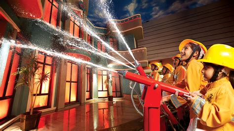 KidZania Delhi NCR .